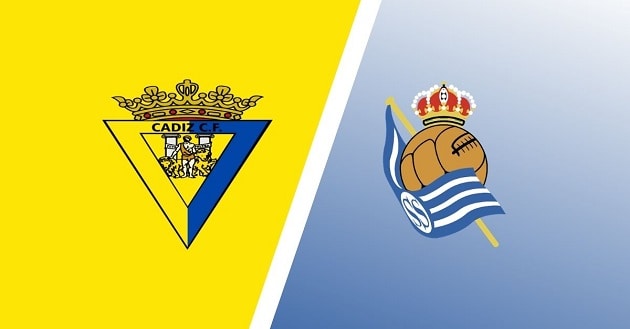 Soi kèo nhà cái tỉ số Cadiz CF vs Real Sociedad, 12/09/2021 - VĐQG Tây Ban Nha
