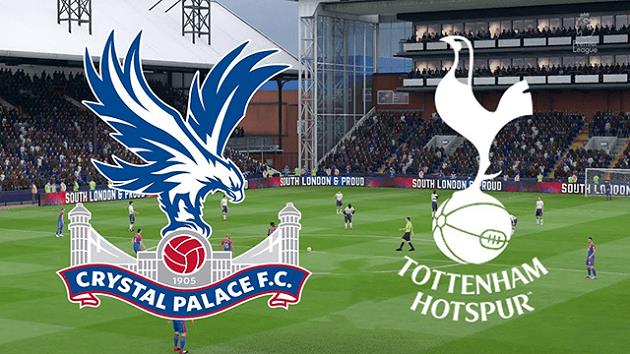Soi kèo nhà cái tỉ số Crystal Palace vs Tottenham, 11/09/2021 - Ngoại Hạng Anh