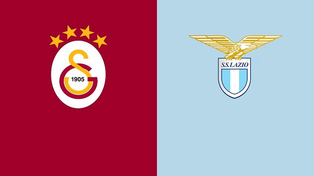 Soi kèo nhà cái tỉ số Galatasaray vs Lazio, 16/09/2021 - Europa League