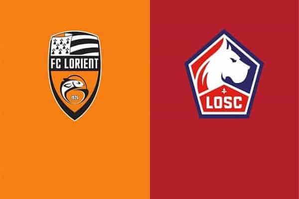 Soi kèo nhà cái tỉ số Lorient vs Lille, 11/09/2021 - VĐQG Pháp [Ligue 1]