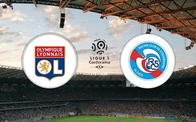 Soi kèo nhà cái tỉ số Lyon vs Strasbourg, 13/09/2021 - VĐQG Pháp [Ligue 1]