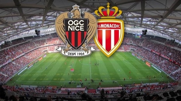 Soi kèo nhà cái tỉ số Nice vs Monaco, 19/09/2021 - VĐQG Pháp