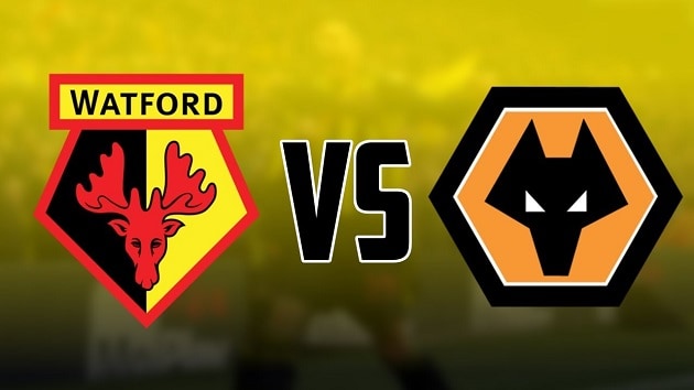 Soi kèo nhà cái tỉ số Watford vs Wolves, 11/09/2021 - Ngoại Hạng Anh