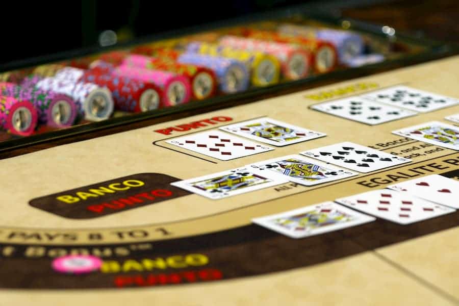 Cách chọn Casino để có thể chơi Baccarat hiệu quả