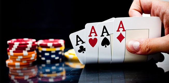 Học cách đếm bài trong Blackjack và khiến trò chơi thêm phần hấp dẫn