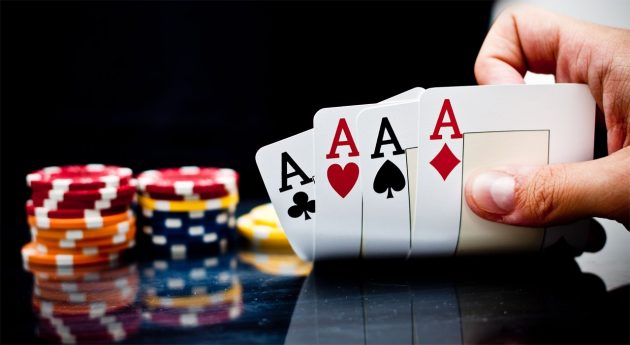 Huong dan khai thac doi thu trong Poker online