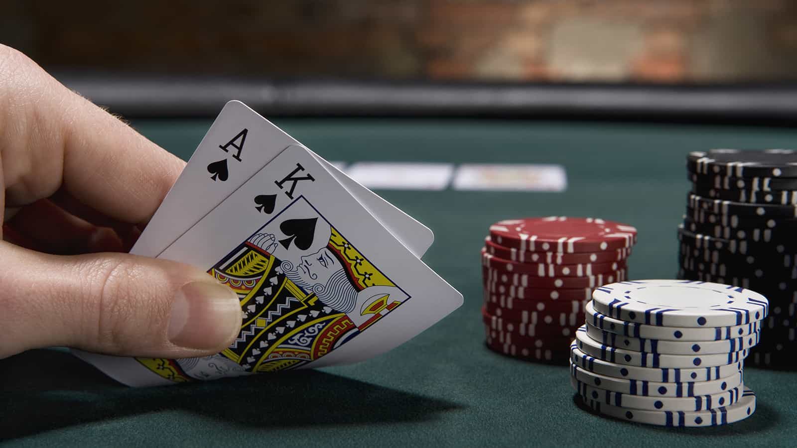Liệu chiến lược chơi game bài Blackjack có phải là quá khó không?
