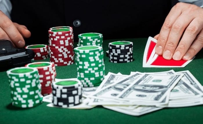 Blackjack Online 2022: Quy tắc, Tiền thắng & Tỷ lệ cược