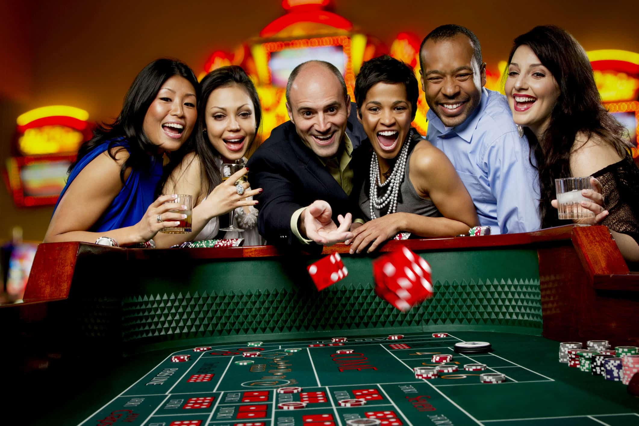 Trò chơi sòng bạc Poker và những điều mà nhiều người đặt cược chưa biết