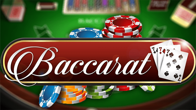 Baccarat - Tựa game cực hot tại các nhà cái cá cược online