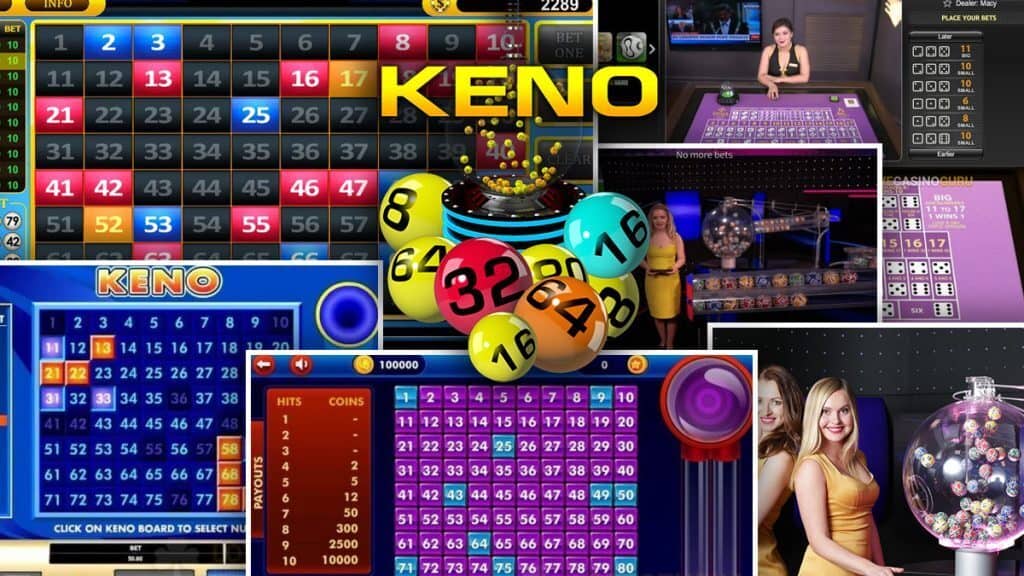 Những mẹo tiêu chuẩn cần thiết để chơi tốt được vé số Keno mà bạn chưa biết