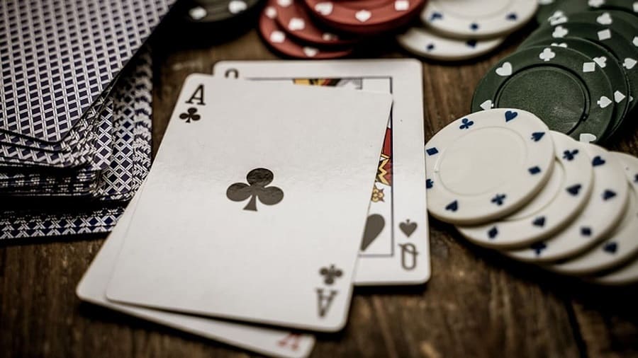 Blackjack – Game cá cược đổi thưởng hấp dẫn