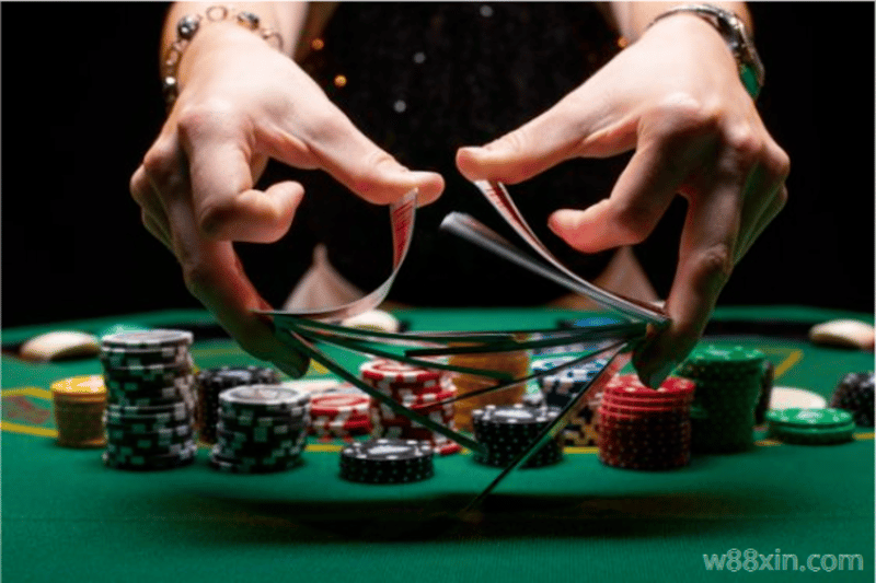 Poker và những kinh nghiệm lựa chọn đầu hàng khôn khéo khi chơi