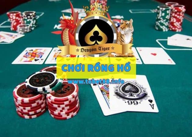 Rong Ho – Game bai ca cuoc hap dan moi thoi dai