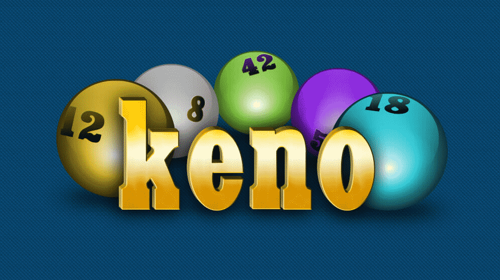 Thông tin về cơ cấu giải thưởng kiểu cược lớn bé trong game cược Keno