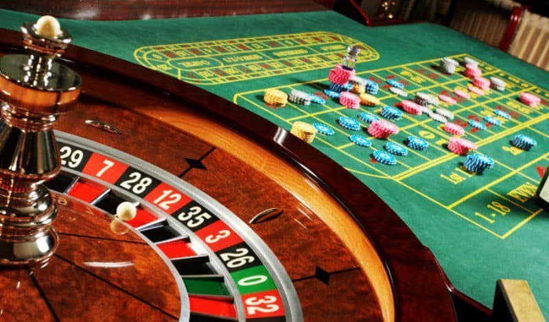 Cách chơi Roulette Flat Betting hiệu quả đem lại phần thắng lớn khi áp dụng