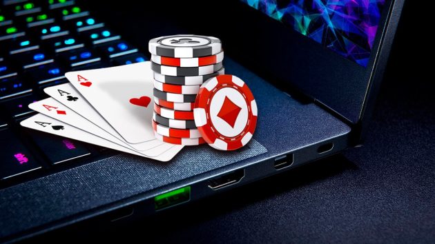 Tac dung trong viec tang ti le thang khi choi game Poker online?
