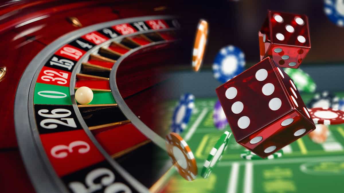 Những tuyệt chiêu chơi Roulette online giúp bạn chiến thắng?